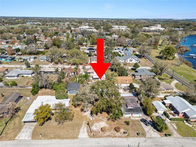 961 DREXEL AVENUE NE, Winter Haven, FL 33881