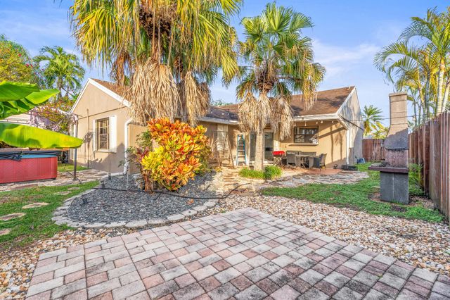 1373 SW 151st Avenue, Sunrise, FL 33326