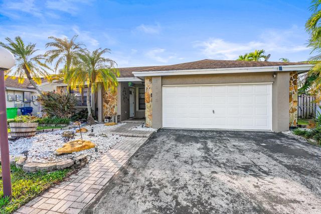 1373 SW 151st Avenue, Sunrise, FL 33326