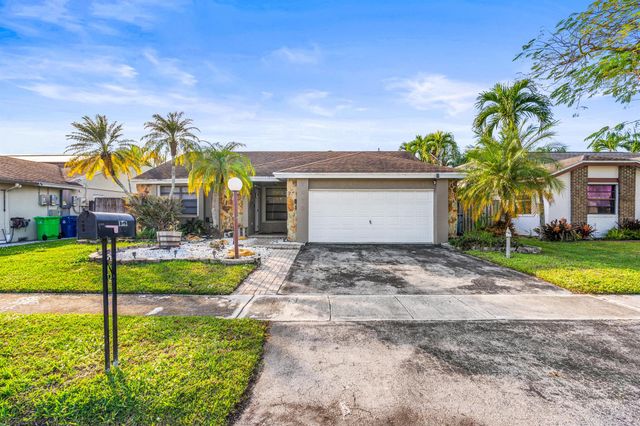 1373 SW 151st Avenue, Sunrise, FL 33326