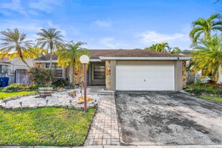 1373 SW 151st Avenue, Sunrise, FL 33326