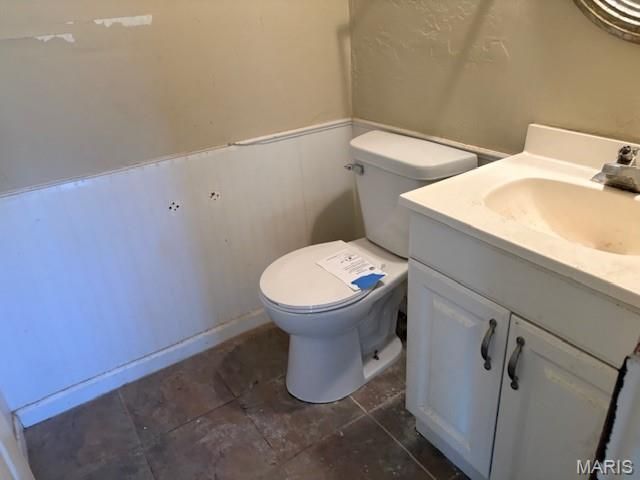 Address unavailable.