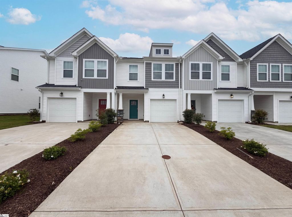 200 Marston Lane, Greenville, SC 29611