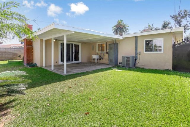 209 N Donneybrooke, Orange, CA 92868