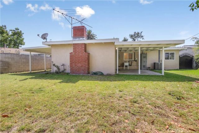 209 N Donneybrooke, Orange, CA 92868