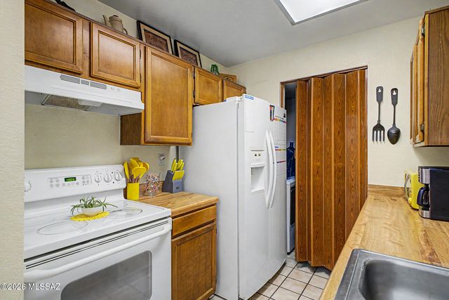 2692 W Avenida Azahar, Tucson, AZ 85745
