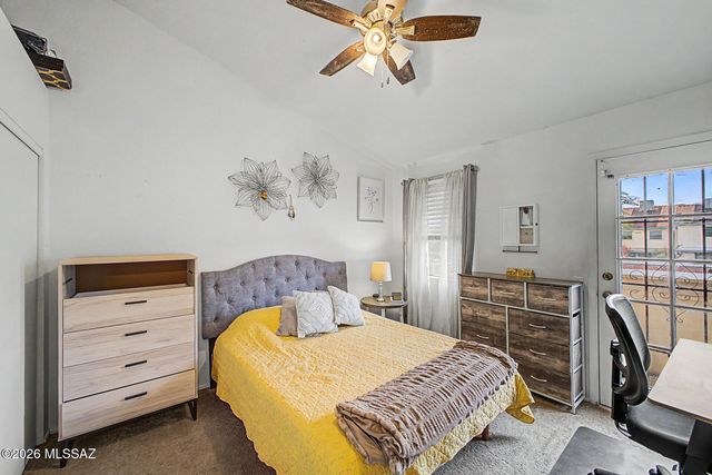 2692 W Avenida Azahar, Tucson, AZ 85745