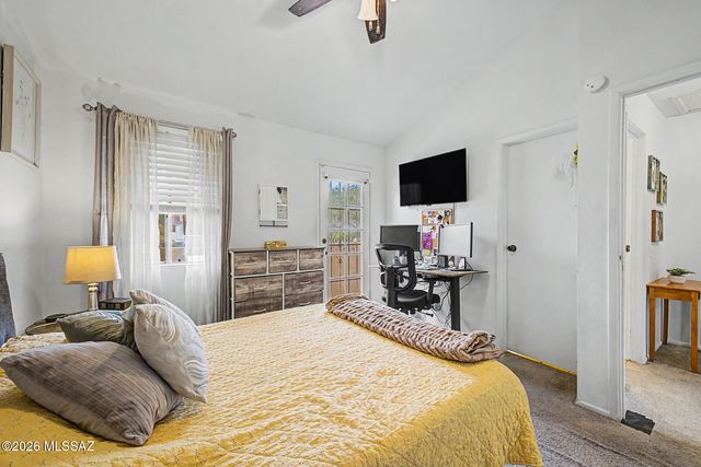 2692 W Avenida Azahar, Tucson, AZ 85745