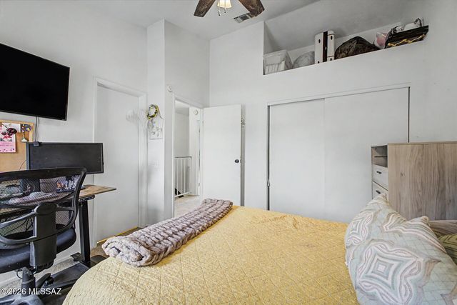 2692 W Avenida Azahar, Tucson, AZ 85745
