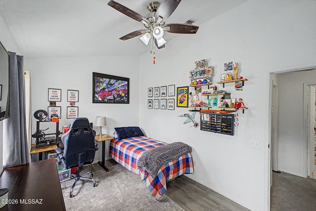 2692 W Avenida Azahar, Tucson, AZ 85745