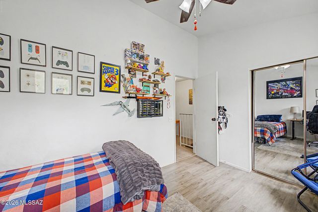 2692 W Avenida Azahar, Tucson, AZ 85745