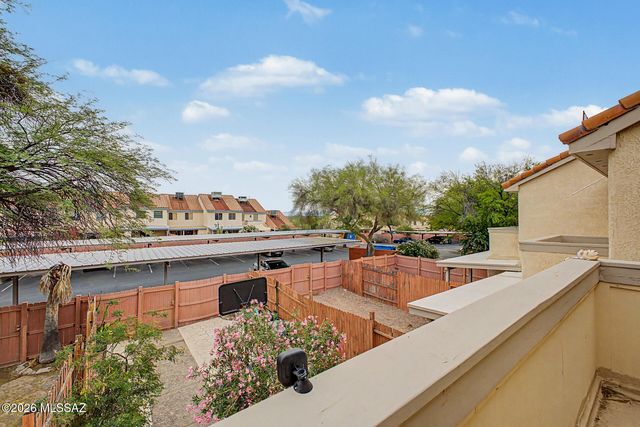 2692 W Avenida Azahar, Tucson, AZ 85745