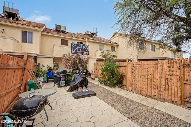 2692 W Avenida Azahar, Tucson, AZ 85745