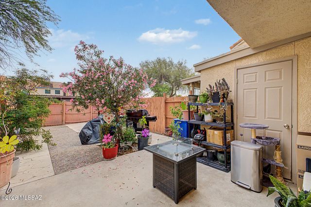 2692 W Avenida Azahar, Tucson, AZ 85745
