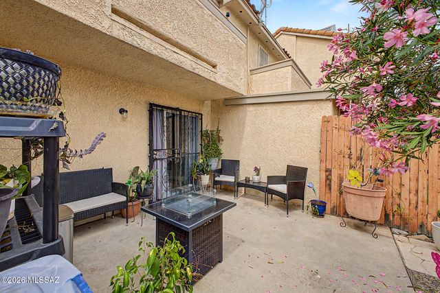 2692 W Avenida Azahar, Tucson, AZ 85745