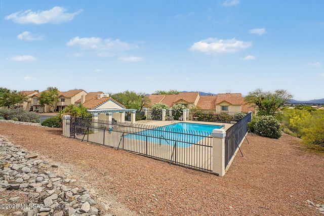 2692 W Avenida Azahar, Tucson, AZ 85745