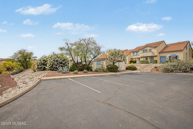 2692 W Avenida Azahar, Tucson, AZ 85745