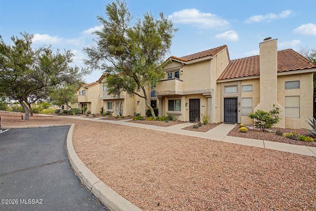 2692 W Avenida Azahar, Tucson, AZ 85745
