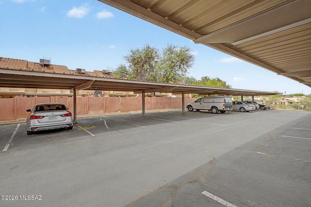 2692 W Avenida Azahar, Tucson, AZ 85745