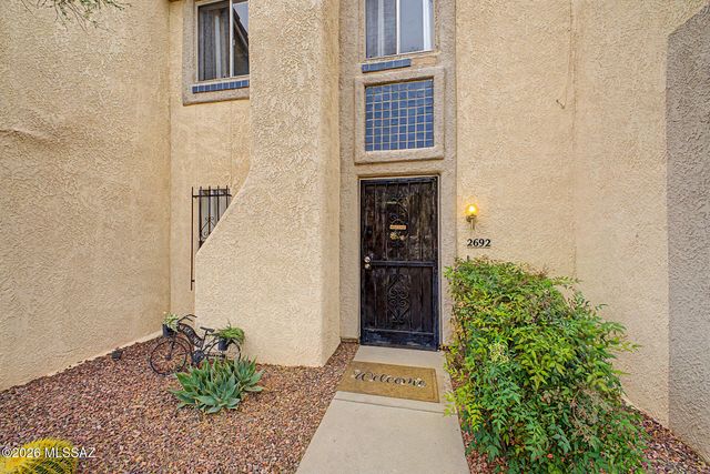 2692 W Avenida Azahar, Tucson, AZ 85745