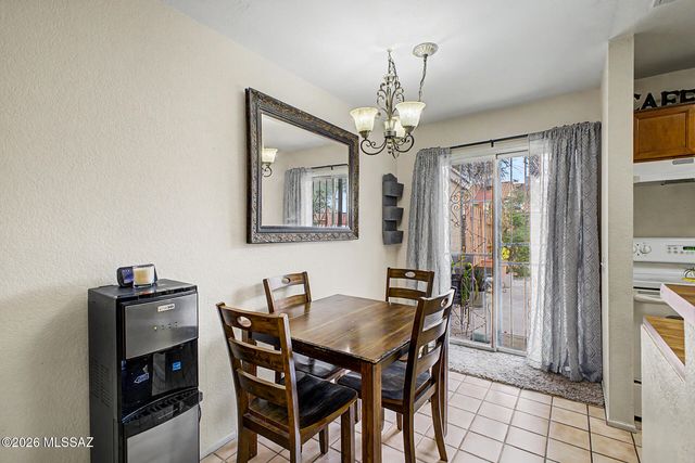 2692 W Avenida Azahar, Tucson, AZ 85745