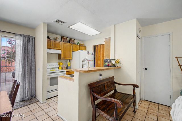 2692 W Avenida Azahar, Tucson, AZ 85745