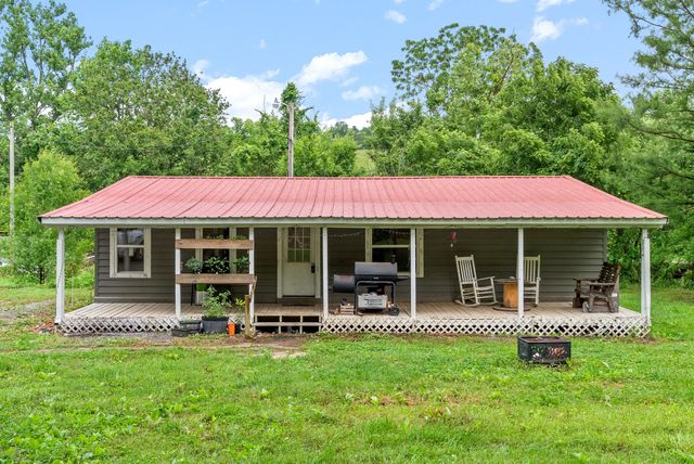 110 Little Fork Rd, Cumberland City, TN 37050