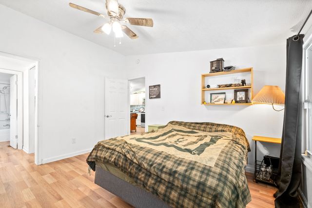 110 Little Fork Rd, Cumberland City, TN 37050