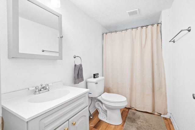 110 Little Fork Rd, Cumberland City, TN 37050