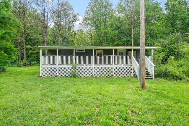 110 Little Fork Rd, Cumberland City, TN 37050