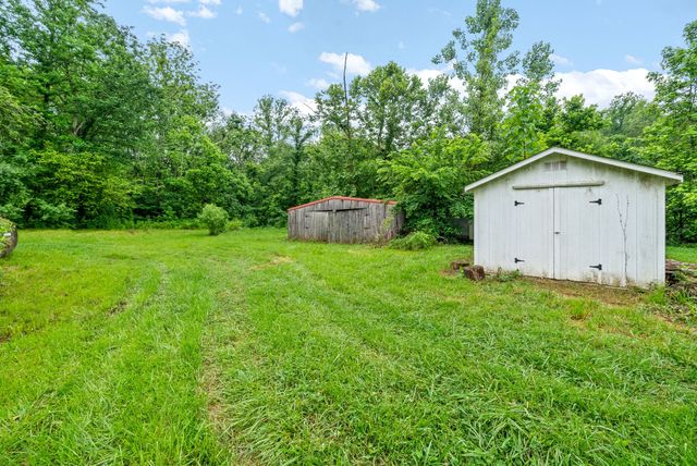 110 Little Fork Rd, Cumberland City, TN 37050