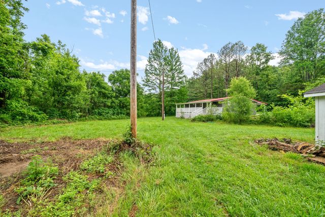 110 Little Fork Rd, Cumberland City, TN 37050