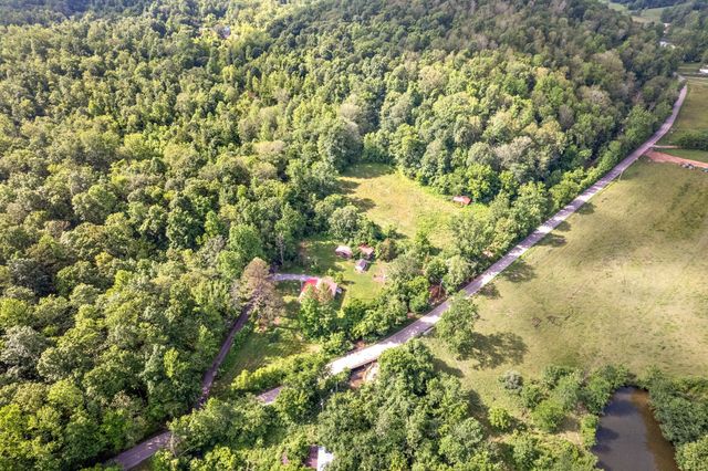 110 Little Fork Rd, Cumberland City, TN 37050