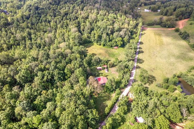 110 Little Fork Rd, Cumberland City, TN 37050