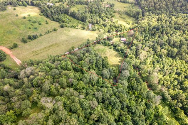 110 Little Fork Rd, Cumberland City, TN 37050