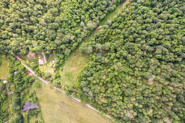 110 Little Fork Rd, Cumberland City, TN 37050