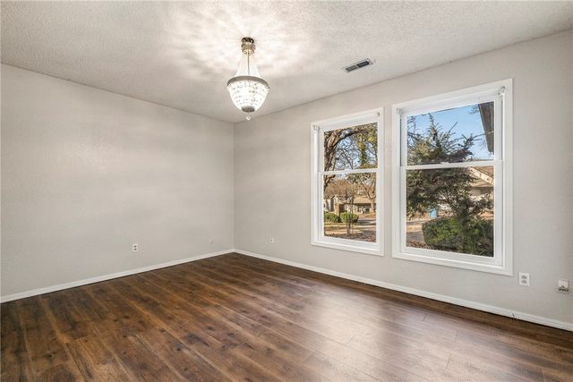 26 Shakespeare Drive, Bella Vista, AR 72714