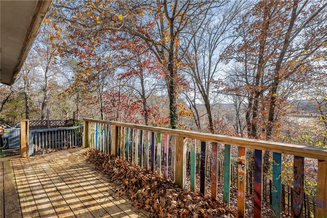 26 Shakespeare Drive, Bella Vista, AR 72714