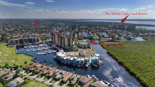 5221 SW 9th PL, Cape Coral, FL 33914