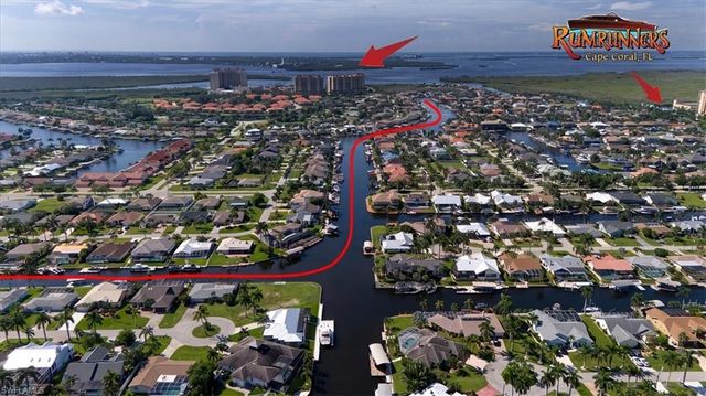 5221 SW 9th PL, Cape Coral, FL 33914