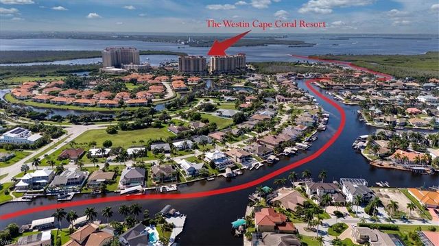 5221 SW 9th PL, Cape Coral, FL 33914