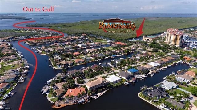 5221 SW 9th PL, Cape Coral, FL 33914