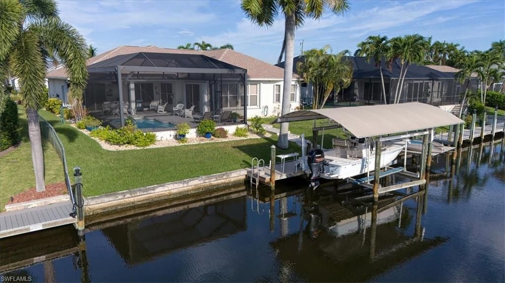 Image 44 of property listing at 5221 SW 9th PL, Cape Coral, FL 33914