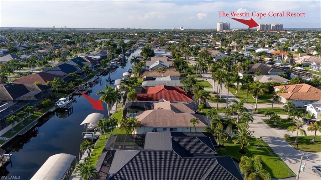 Image 46 of property listing at 5221 SW 9th PL, Cape Coral, FL 33914