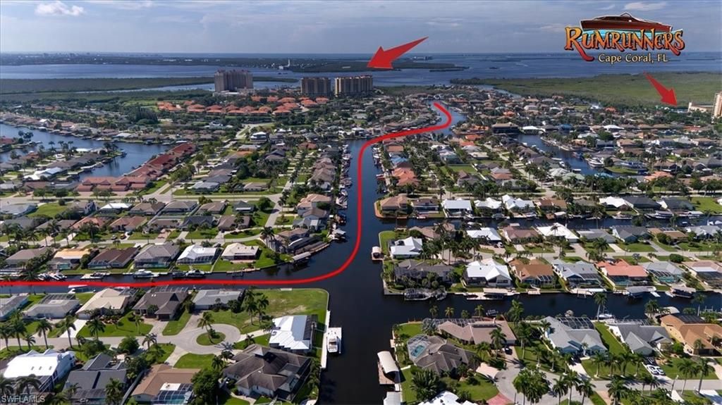 Image 48 of property listing at 5221 SW 9th PL, Cape Coral, FL 33914