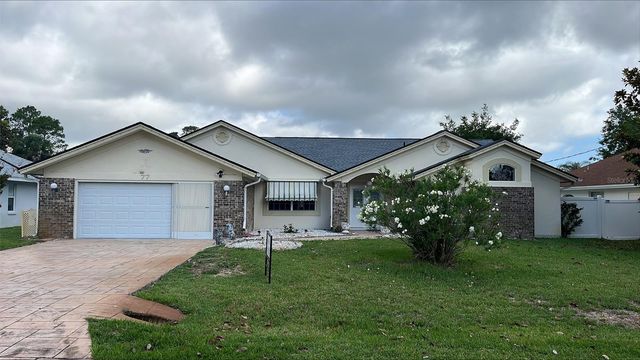 77 FOLCROFT LANE, Palm Coast, FL 32137