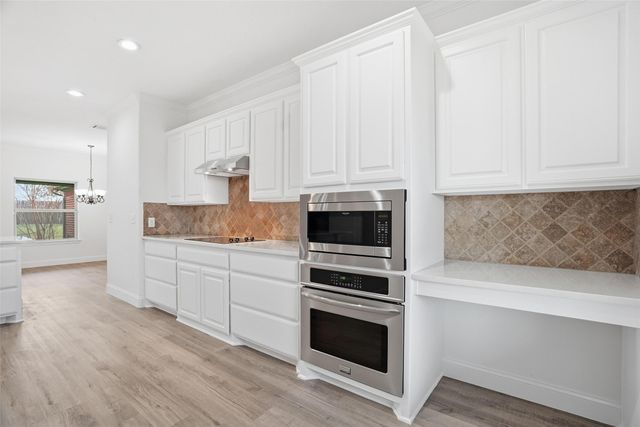 1412 Wedgewood Drive, Cleburne, TX 76033