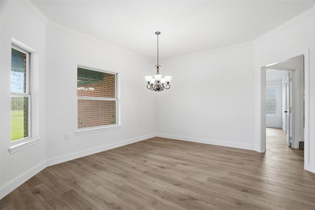 1412 Wedgewood Drive, Cleburne, TX 76033