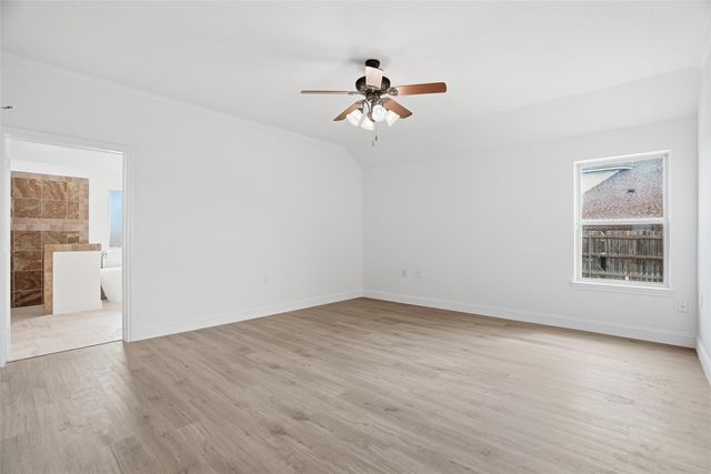 1412 Wedgewood Drive, Cleburne, TX 76033