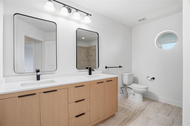 1412 Wedgewood Drive, Cleburne, TX 76033